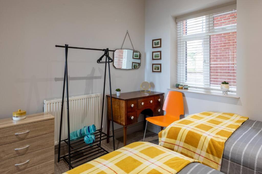 Apartamento Waves@Walpole - 2 Bed Flat With Amazing Sea Views Margate Exterior foto