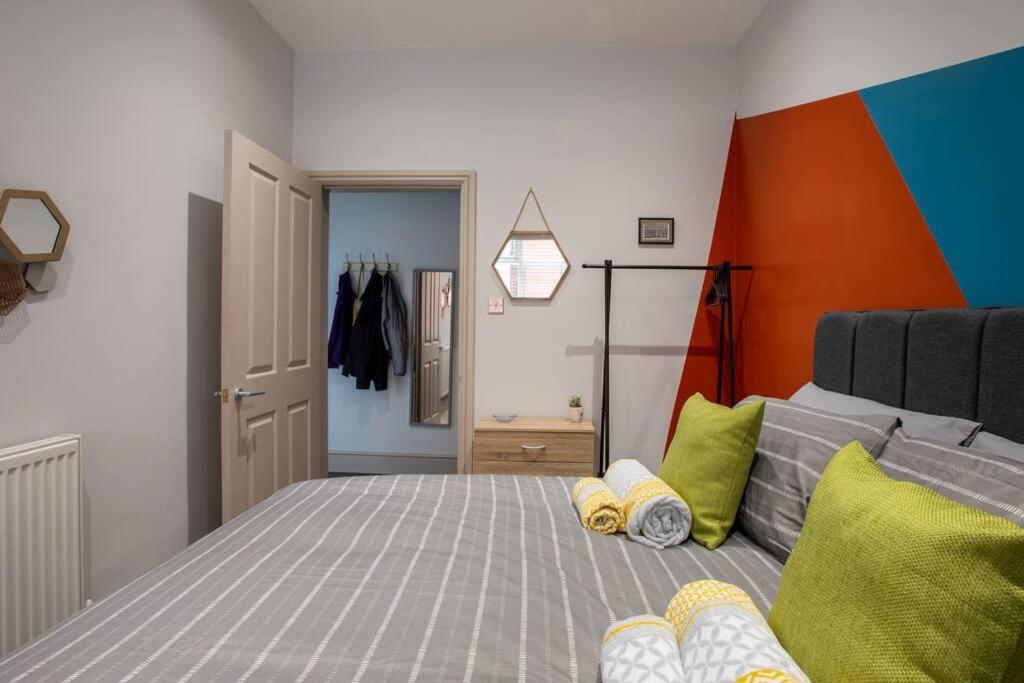 Apartamento Waves@Walpole - 2 Bed Flat With Amazing Sea Views Margate Exterior foto