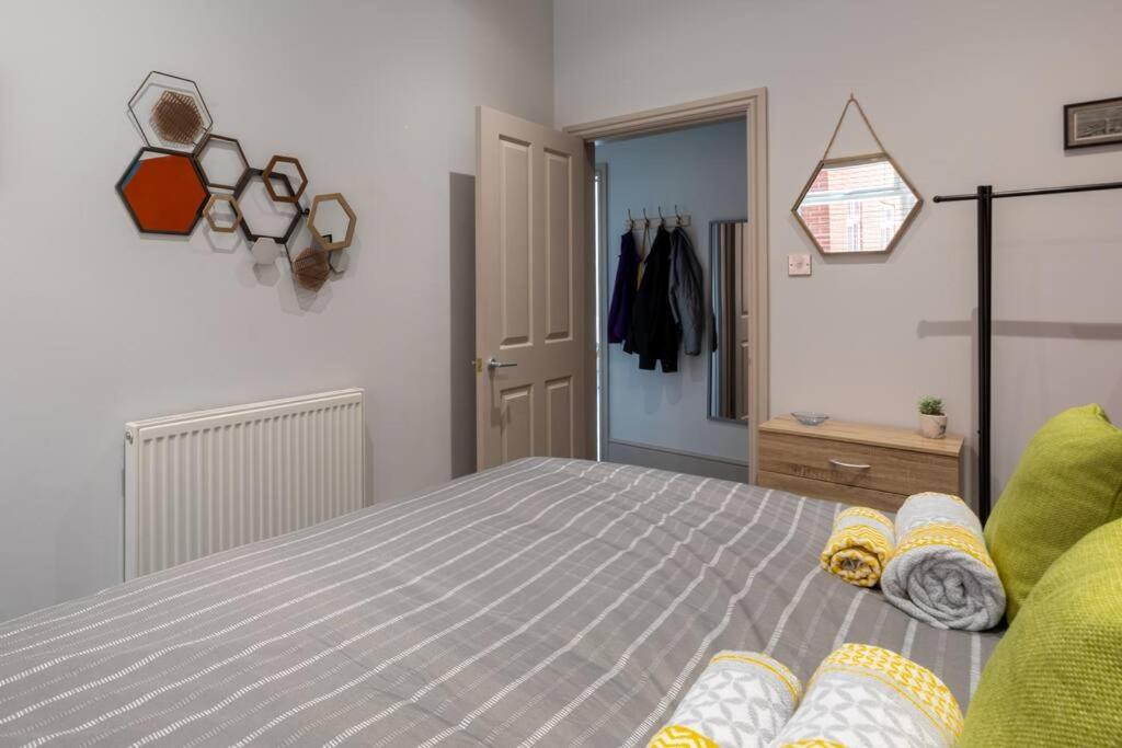 Apartamento Waves@Walpole - 2 Bed Flat With Amazing Sea Views Margate Exterior foto