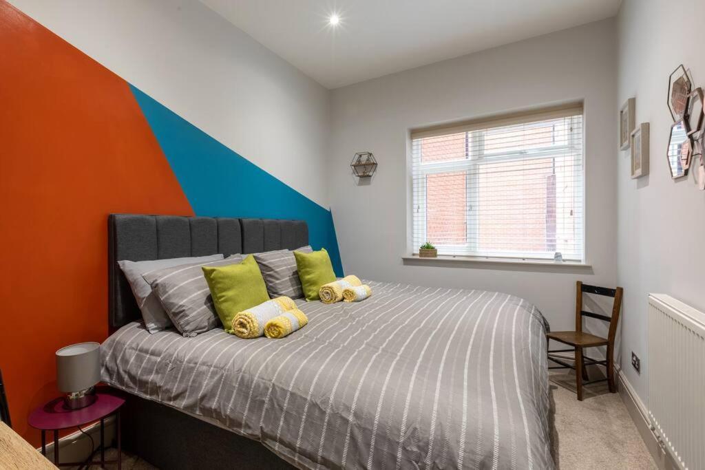 Apartamento Waves@Walpole - 2 Bed Flat With Amazing Sea Views Margate Exterior foto