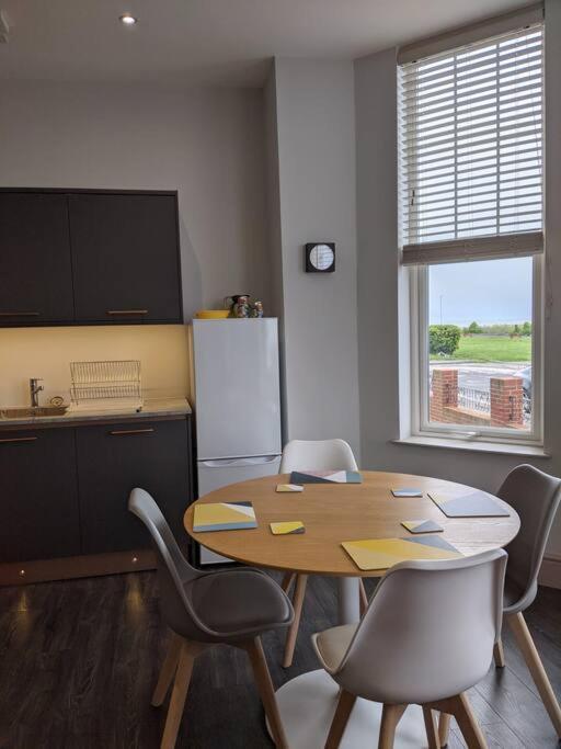 Apartamento Waves@Walpole - 2 Bed Flat With Amazing Sea Views Margate Exterior foto