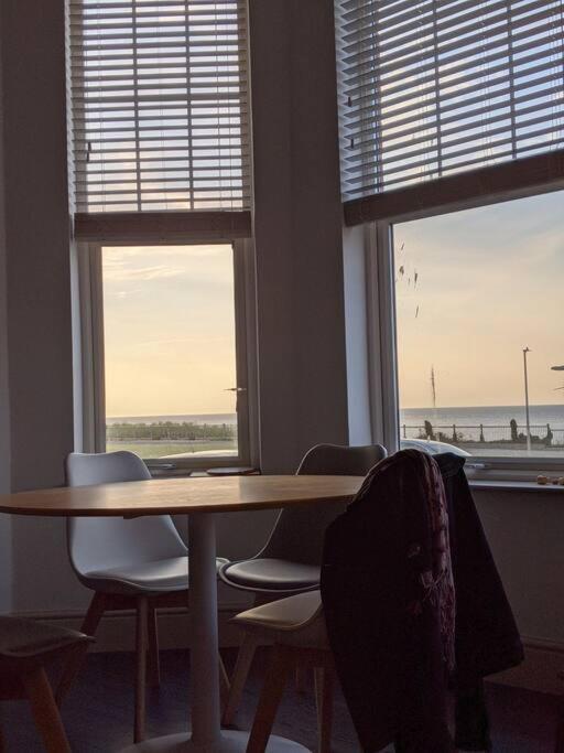 Apartamento Waves@Walpole - 2 Bed Flat With Amazing Sea Views Margate Exterior foto