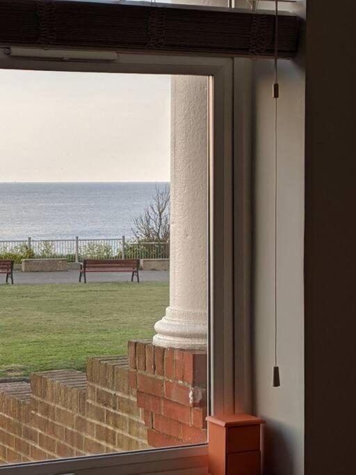 Apartamento Waves@Walpole - 2 Bed Flat With Amazing Sea Views Margate Exterior foto