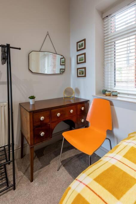 Apartamento Waves@Walpole - 2 Bed Flat With Amazing Sea Views Margate Exterior foto